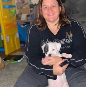 Meet your Posher, Brandy